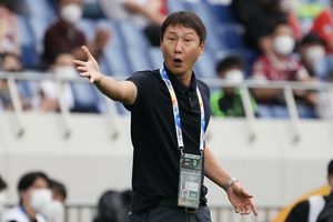 Belum Diresmikan, Media Korea Bongkar Borok Pelatih Baru Timnas Vietnam: Medioker, Suka Ribut dengan Suporter!