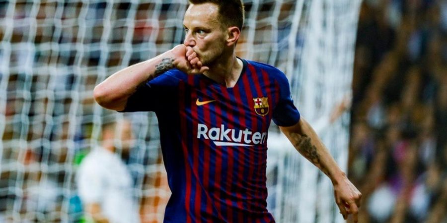 Ivan Rakitic Tidak Tampik Peluang Pindah Meski Niatnya Adalah Bertahan