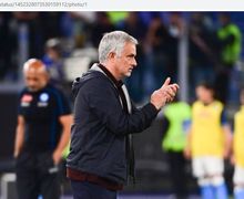 Bawa Pulang Bola Pertandingan, Jose Mourinho Punya Niat Mulia Ini