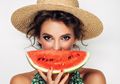 Kulit Lembap dan Glowing dengan Masker Semangka, Buat yuk!