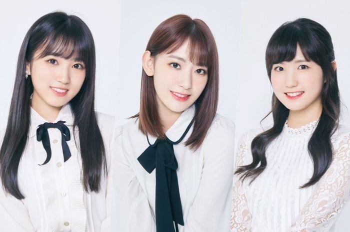 IZ*ONE Resmi Bubar, Potret Honda Hitomi Saat Pulang ke