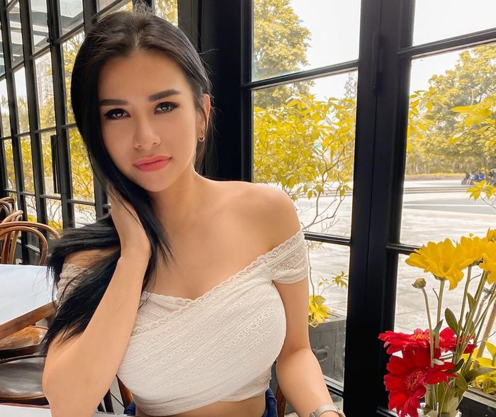 Maria Vania