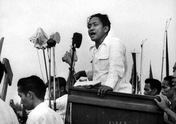 Masa Kecil Dipa Nusantara Aidit dan Pertemanan dengan Buruh Tambang