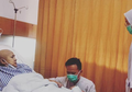 Aktris Senior Ria Irawan Meninggal Dunia Setelah 10 Tahun Berjuang Lawan Kanker
