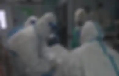 Vaksin Virus Corona Belum di Temukan dan Kemungkinan Baru Tersedia 1 Tahun Lagi, Beginilah Nasib Pasien Virus Corona, Hanya Ini yang Bisa Kita Lakukan