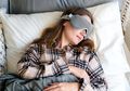 Ternyata 5 Kebiasaan Saat Tidur Ini Bisa Menurunkan Berat Badan, Patut Dipraktikkan!