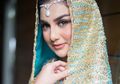 Langsungkan Akad Nikah, Begini Potret Makeup Irish Bella yang Seperti Baru Bangun Tidur