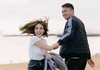 'Gue Cuma Bisa Peluk Dia', Sempat Bikin Heboh Setahun Lalu, Ternyata Gisella Anastasia Pertama Tahu Video Syur 19 Detik dengan Nobu Tersebar dari Wijin, Bak Disambar Petir Ibunda Gempi Hanya Bisa Lakukan Ini!