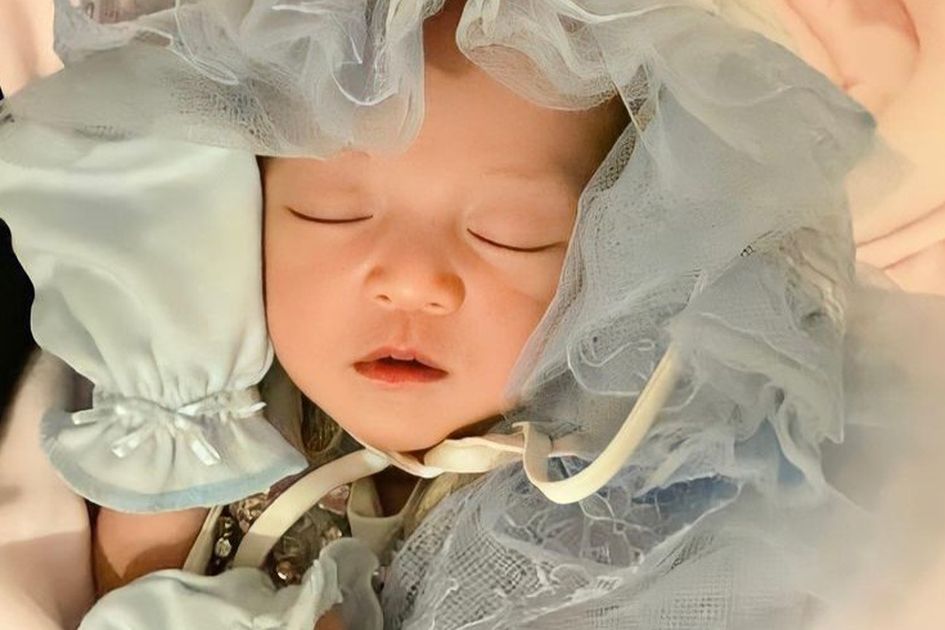 Berita Baby Moana Terbaru Hari Ini - Kids