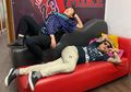 Duet Bareng Ary Kirana, Gofar Bakal Siaran 34 Jam Nonstop untuk Pecahkan Rekor. Di Baliknya Ada Misi Mulia Juga Lho