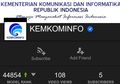 Merasa Nggak Pernah Bikin, Mengapa Akun Kemkominfo Bisa Dapet Centang Biru di Pornhub?