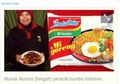 Ridwan Kamil; Mahasiswa, Ucapkan Terimakasih dan Doa Untuk Ibu Hj Nunuk Nuraini, Pahlawan Anak Kos
