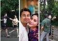 Raffi Ahmad Murka hingga Bikin Nagita Slavina Ngacir Ketakutan dan Berani Usir Andre Taulany karena Ini, 'Gila Ni Orang'