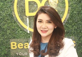 Pakai Sunblock Cegah Efek Buruk Sinar Matahari Saat Naik Motor, Begini Saran Dokter Cantik