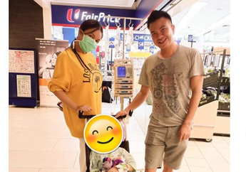 Sudah Satu Tahun Shakira Jalani Kemoterapi, Denada Ungkap Perasaannya Temani Perjuangan Anaknya Lawan Leukemia