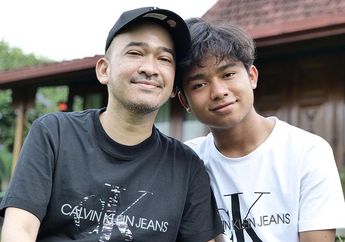 Remuk Hatinya Lihat Bertrand Peto Diperlakukan Semena-mena, Ruben Onsu Naik Pitam Sampaikan Ini Pada Oknum Fans