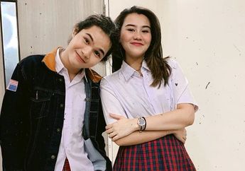Dipanggil 'Sayang' oleh Dul Jaelani, Aaliyah Masaid Justru Ucapkan Kalimat Ini. Tanda Enggak Tertarik?