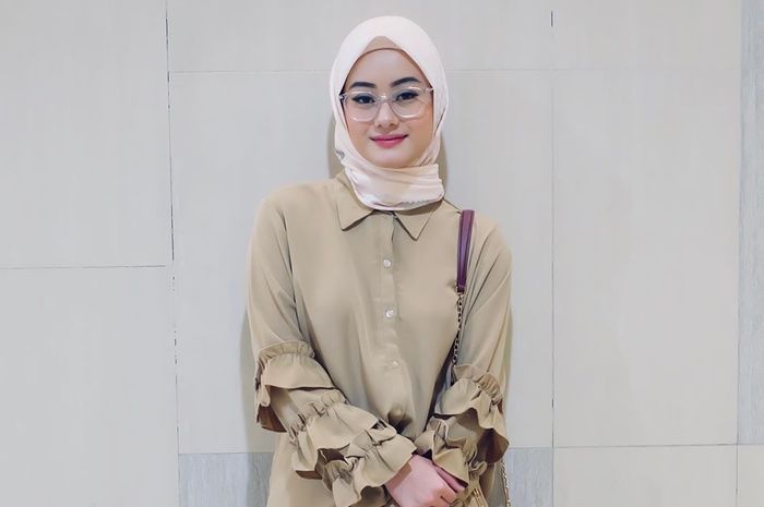 Download Dinda Hauw Menikah Dengan Pics