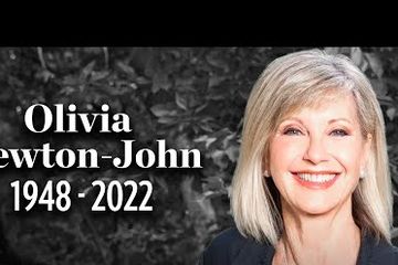 Olivia Newton-John, Sempat Sembuh Dari 3 Jenis Kanker dan Menjadi Peneliti Dalam Pengobatan Kanker, Kini Tutup Usia Diumur 73 Tahun