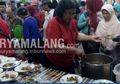 Indahnya Berbagi, Kelompok Wanita Katolik Sediakan Menu Buka Puasa Lengkap dengan Harga Rp2.500