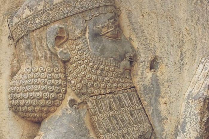 Darius Agung, Penguasa Cemerlang dari Kekaisaran Persia Akhemeniyah