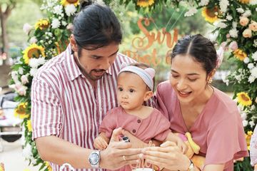 Sempat Kritis, Chicco Jerikho Dapat Kekuatan dari Sang Anak ...