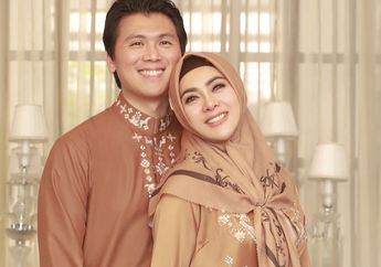'Innalillahi Wa Inna Ilaihi Rojiun' Kabar Duka Datang dari Syahrini, Keluarga dan Reino Barack Langsung Bersimpuh di Sisi Jenazah Hingga Banjir Doa