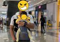 Dulu Menikah Tanpa Restu Ibu, Artis Tampan Ini Kini Harus Hadapi Kenyataan Anaknya akan Dihajar Orang Sampai Muntah Darah