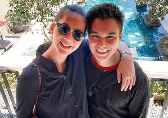 Berkunjung ke Rumah Mertua, Paula Verhoeven Dapat Nasihat Khsusus dari Ayah Baim Wong, Singgung Soal Karier Putranya: Makin Tinggi Banyak yang Iri!