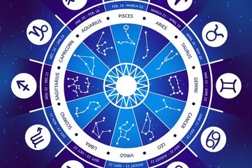 Ramalan Zodiak Hari Ini Selasa 24 September 2019 Sagitarius Bahagia Pisces Mendapat Keberuntungan Semua Halaman Suar