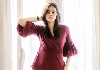 Dipecat Yayasan Putri Indonesia Hingga Terjerat Kasus Prostitusi Online, Fatya Ginanjasari Ternyata Doyan Makan Kalajengking