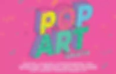 Pop Art Jakarta