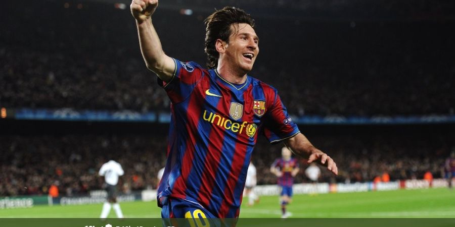 5 Debutan Terbaik Sepanjang Masa Liga Spanyol, Tak Ada Lionel Messi