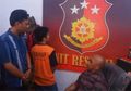 Ketahuan Chatting dengan Wanita Lain, Suami Malah Layangkan Bogem Mentah pada Istri yang Tengah Hamil Tua