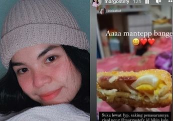 Resep Risol Margo Viral Margo Stefy Bak Artis Baru Miliki Jutaan Penggemar, Fakta Sang TikTokers Tengah Berjuang Lawan Sakit! Waspada Gejala Umumnya Lebih Parah, Kenali Ciri Diabetes di Usia Muda