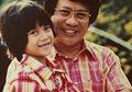 Bukan Hanya Tatanan Rambut Kak Seto yang Tak Berubah, Sang Anak Ungkap Hal Ini!