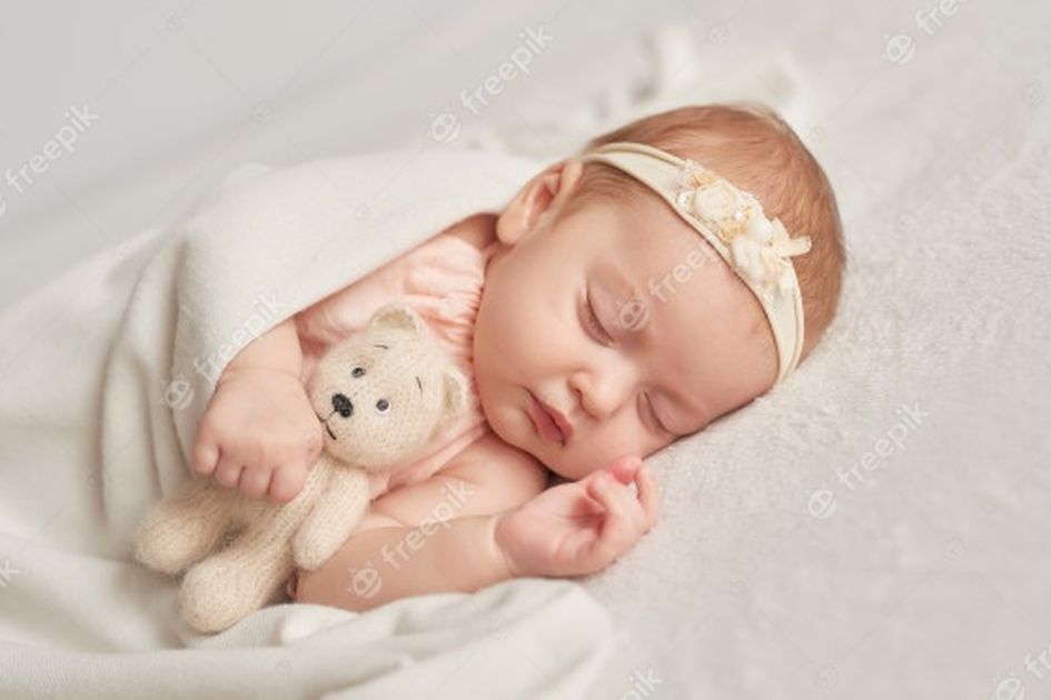 4 Arti Nama Bayi Perempuan Yang Paling Unik Dan Penuh Makna Populer Banget Nih