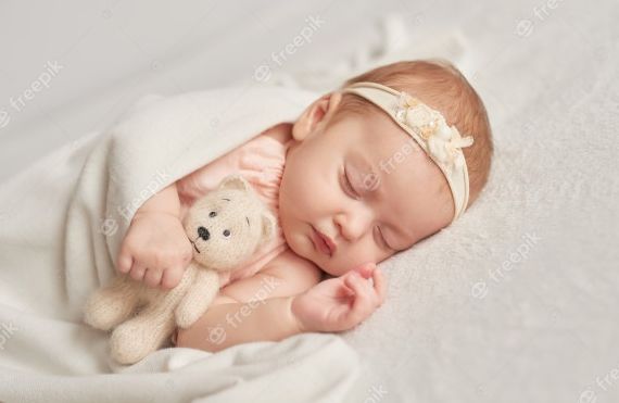 4 Arti Nama Bayi Perempuan Yang Paling Unik Dan Penuh Makna Populer Banget Nih