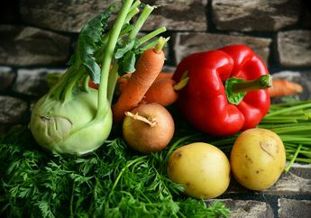 Dikenal Sehat, Jenis Sayuran ini Wajib Harus Dihindari Penderita Diabetes, Hati-hati!