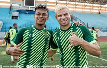 Bocoran Klub Anyar Osvaldo Haay Usai Angkat Kaki dari Persebaya Surabaya