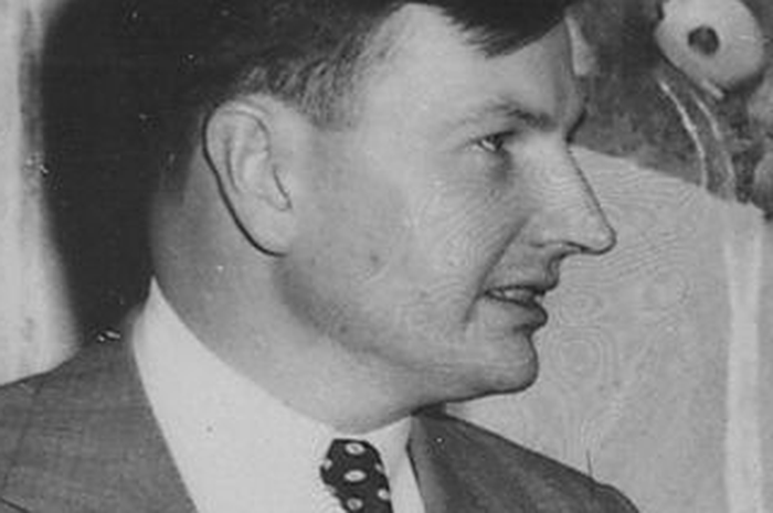 David Rockefeller