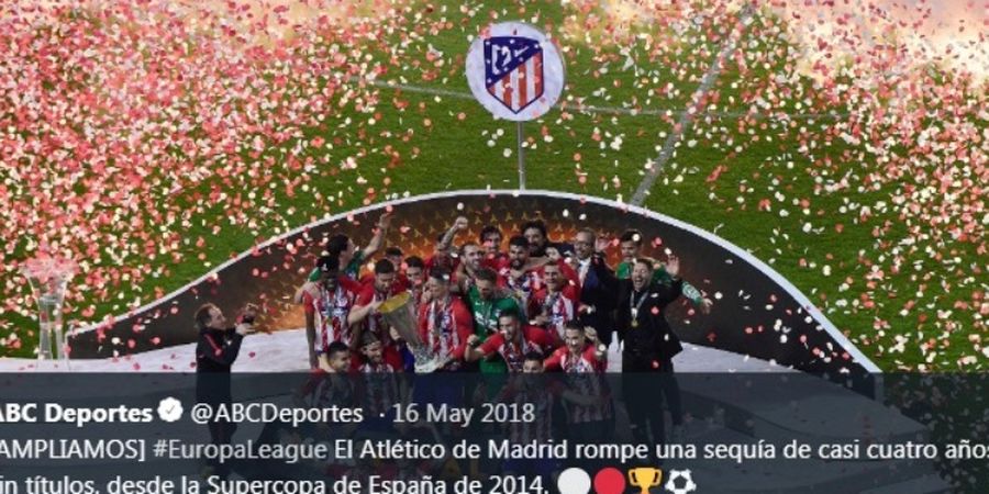 Final Piala Super Spanyol - Misi Mengobati Luka Tragedi 2014