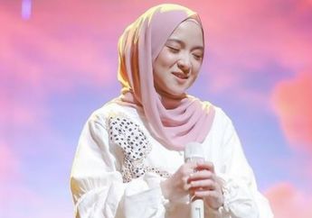 Tampil Bareng Nissa Sabyan yang Disebut Main Serong dengan Ayus Sabyan, Sulis Langsung Banjir Komentar dari Netizen: Jangan Terlalu Deket nanti Suaminya Diambil