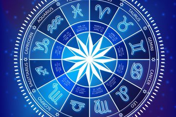 Ramalan Zodiak Hari Ini Minggu 16 Agustus 2020 Sagittarius Hindari Orang Yang Menimbulkan Masalah Virgo Jangan Terjebak Emosi Semua Halaman Suar