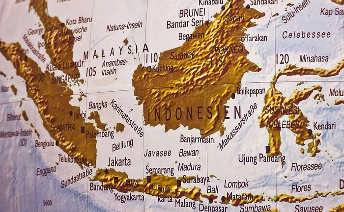 Jawaban Soal Mengapa Semua Unsur Pada Peta Memiliki Arti