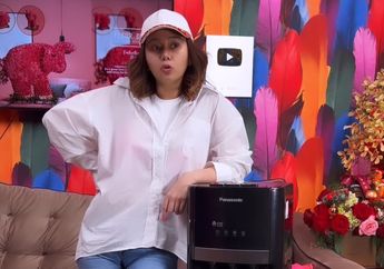 Putus Setelah 4 Tahun Selingkuh, Pengusaha RD Disebut Ngemis Balikan dengan Denise Chariesta, Sang Selebgram Bongkar Isi Chat
