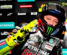 Soal Joan Mir Vs Jack Miller, Rossi Sudah Peringatkan Sejak Awal MotoGP 2021