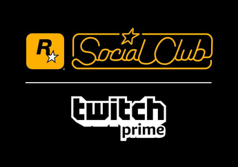 Rockstar Games Buat Program Baru, Social Club x Twitch Prime
