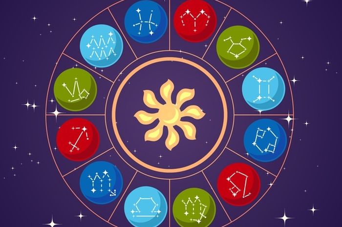 Ramalan Zodiak  Hari Ini Jumat 15 Mei 2022 Sagitarius  