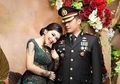 Nekat Langgar Maklumat Kapolri Gelar Resepsi Pernikahan dengan Selebgram Cantik di Tengah Wabah Virus Corona, Begini Nasib Kapolsek Kembangan Sekarang